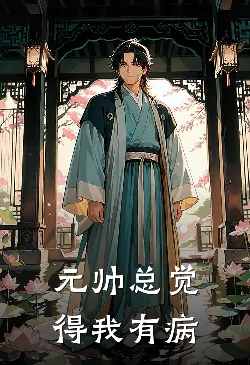 元帅总觉得我有病