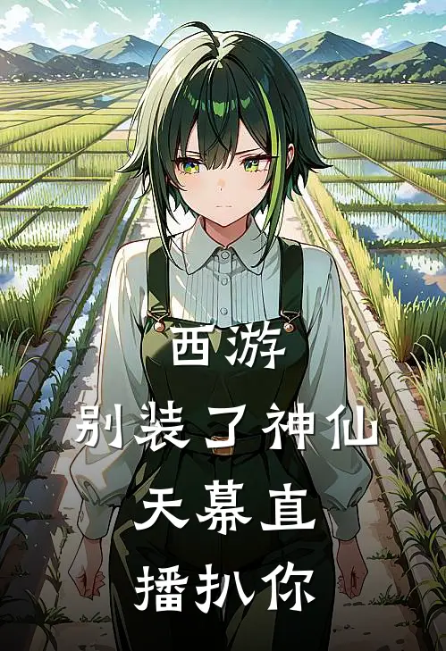 西游：别装了神仙，天幕直播扒你孙悟空猪八戒热门完结小说_最热门小说西游：别装了神仙，天幕直播扒你孙悟空猪八戒