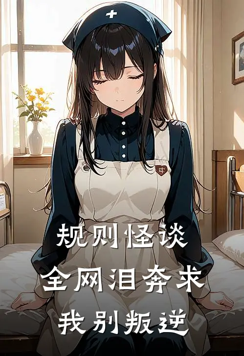 规则怪谈：全网泪奔求我别叛逆(林风林风)好看的小说推荐完结_完本小说规则怪谈：全网泪奔求我别叛逆林风林风