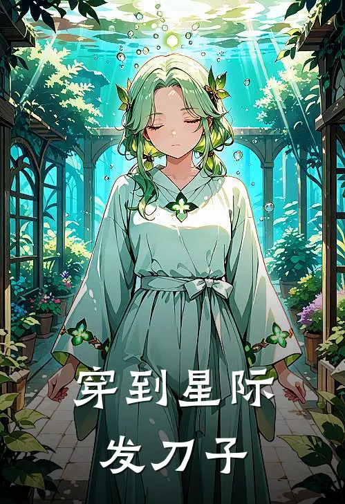 穿到星际发刀子