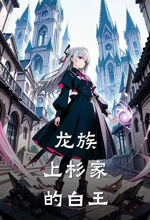 龙族：上杉家的白王