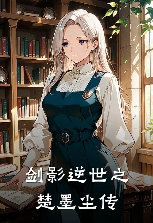 剑影逆世之楚墨尘传(楚墨尘陆雪琪)完本小说推荐_最新章节列表剑影逆世之楚墨尘传(楚墨尘陆雪琪)