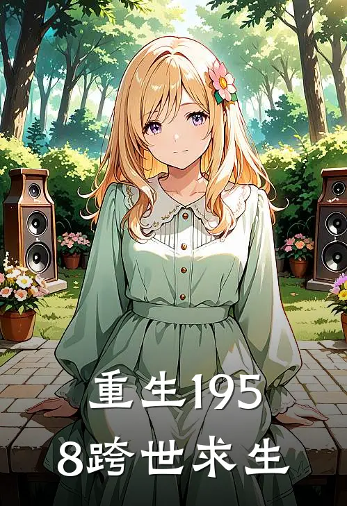 重生1958跨世求生