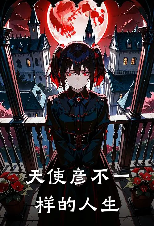 天使彦不一样的人生