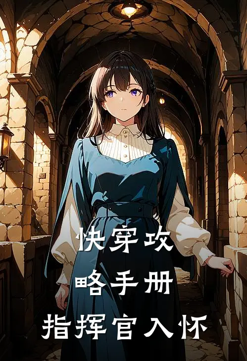 快穿攻略手册：指挥官入怀