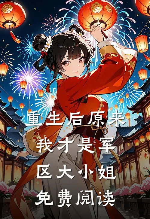 重生后原来我才是军区大小姐免费阅读