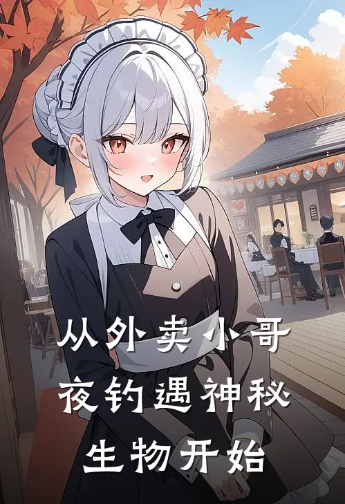 从外卖小哥夜钓遇神秘生物开始(阿明阿明)免费小说阅读_完结版小说推荐从外卖小哥夜钓遇神秘生物开始(阿明阿明)