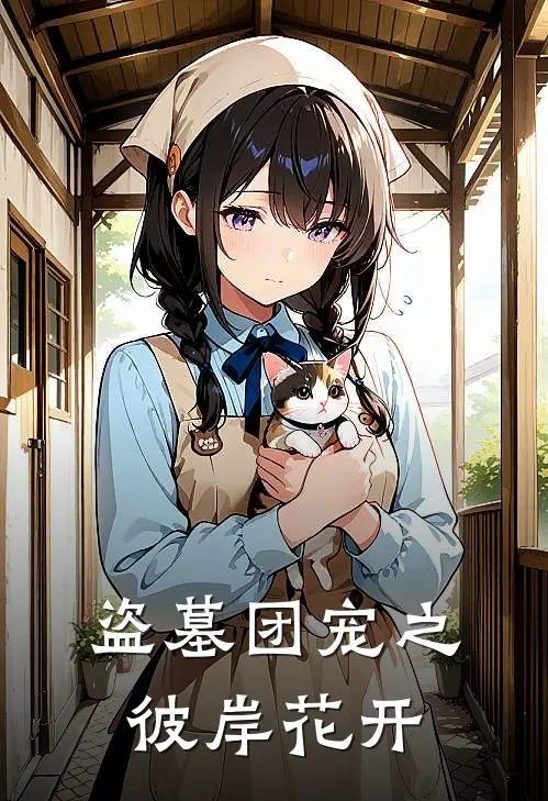 盗墓团宠之彼岸花开