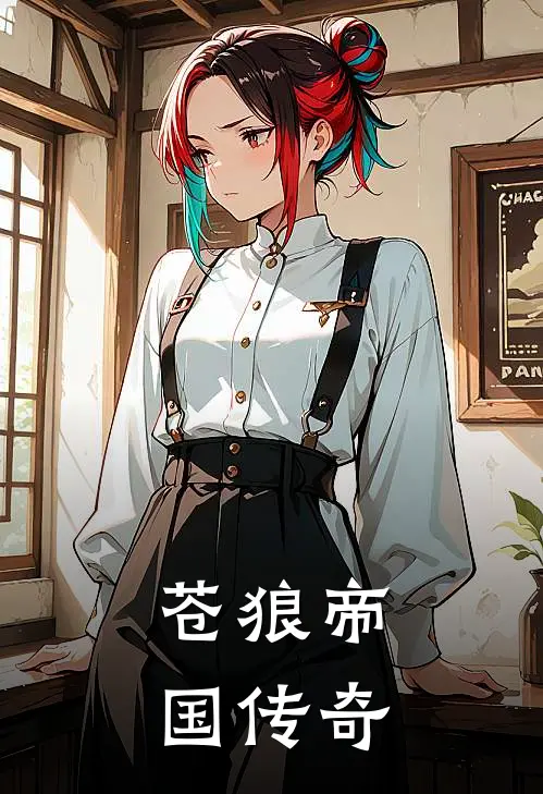 阿保机韩延徽《苍狼帝国传奇》_《苍狼帝国传奇》最新章节在线阅读