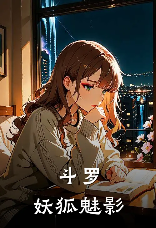 斗罗：妖狐魅影