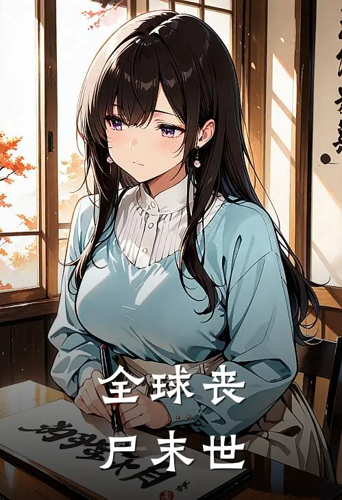 全球丧尸末世（殷世航殷华）全文免费阅读无弹窗大结局_（全球丧尸末世全文免费阅读无弹窗）殷世航殷华最新章节列表_笔趣阁（全球丧尸末世）