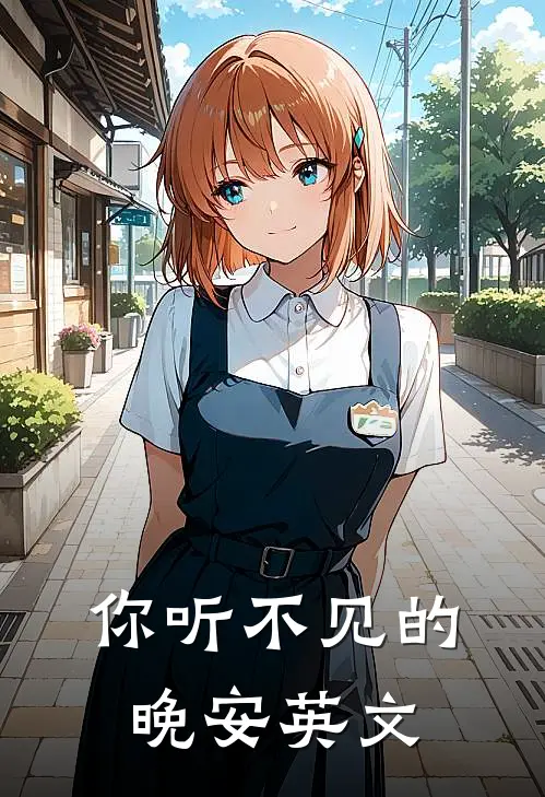 你听不见的晚安英文