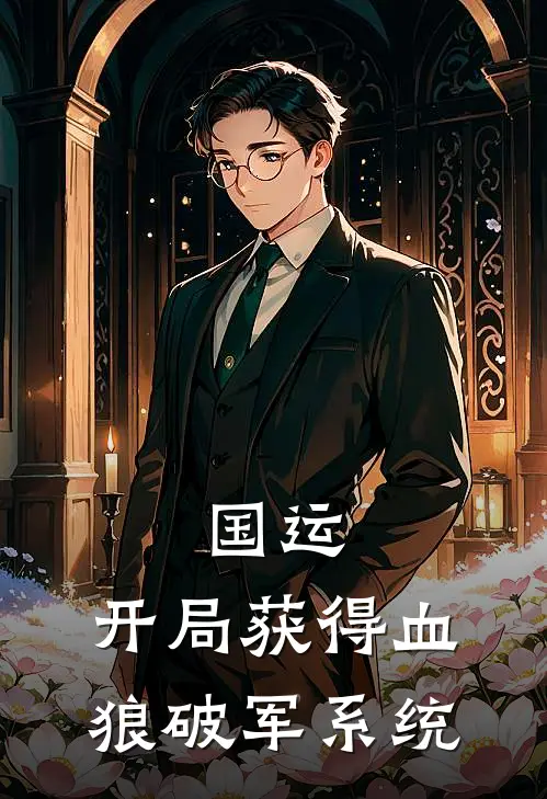 国运：开局获得血狼破军系统