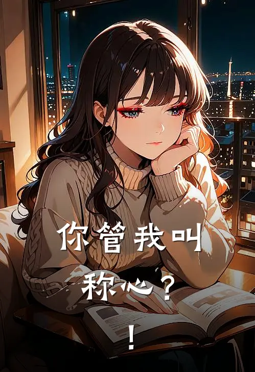 你管我叫称心？！陈薪李承乾完结小说免费阅读_热门免费小说你管我叫称心？！(陈薪李承乾)