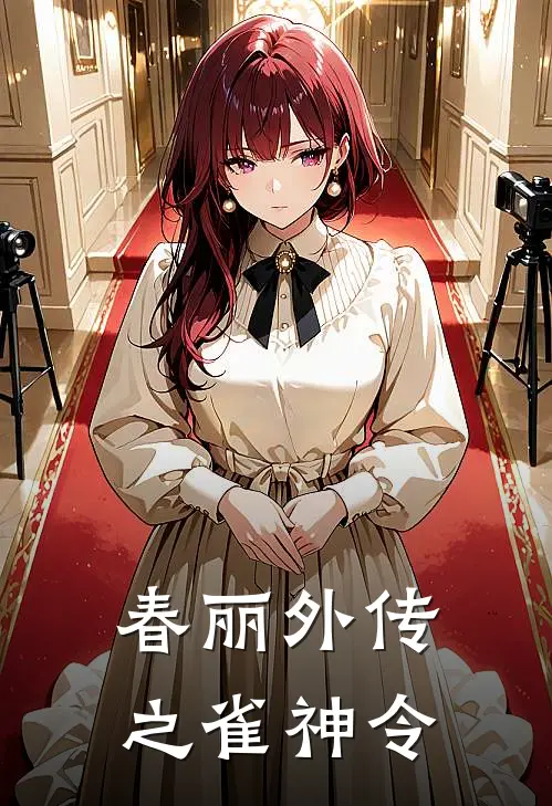 春丽外传之雀神令(春丽阿杰)最新完结小说推荐_热门小说排行榜春丽外传之雀神令春丽阿杰