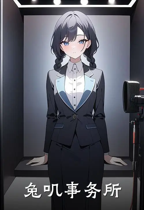 兔叽事务所苏祁柳钰最热门小说_免费小说全集兔叽事务所(苏祁柳钰)