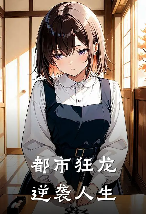 都市狂龙：逆袭人生