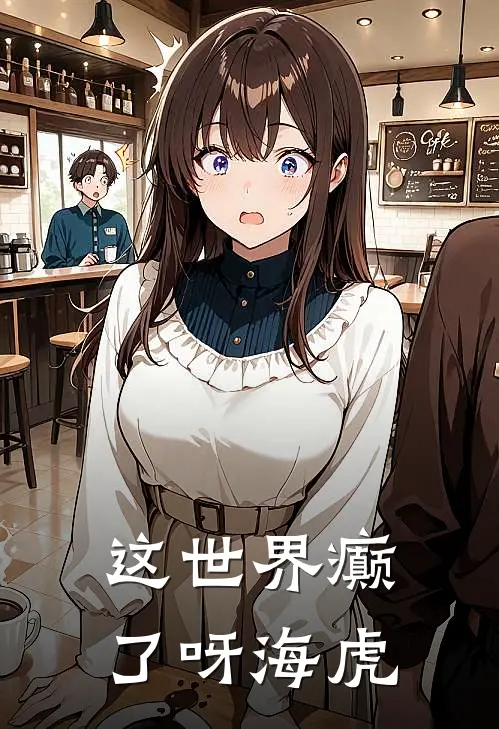 这世界癫了呀海虎