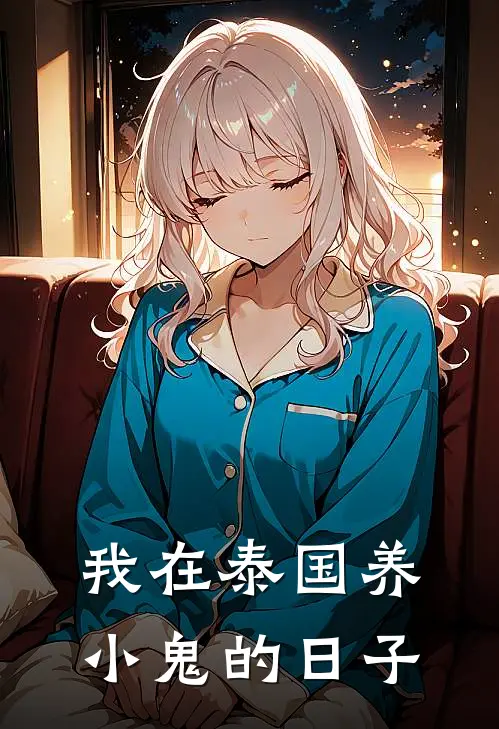 我在泰国养小鬼的日子