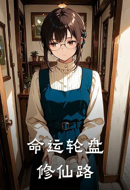 命运轮盘修仙路(陆尘张超)最新推荐小说_在哪看免费小说命运轮盘修仙路陆尘张超