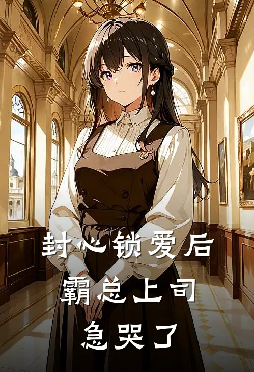 封心锁爱后，霸总上司急哭了