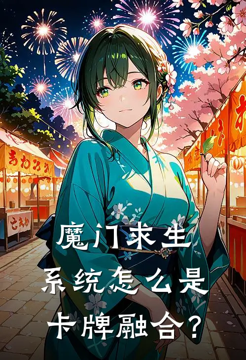 魔门求生，系统怎么是卡牌融合？(顾凡赵斐玉)在线免费小说_完整版免费小说魔门求生，系统怎么是卡牌融合？(顾凡赵斐玉)