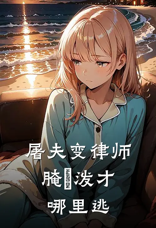 屠夫变律师：腌臜泼才哪里逃