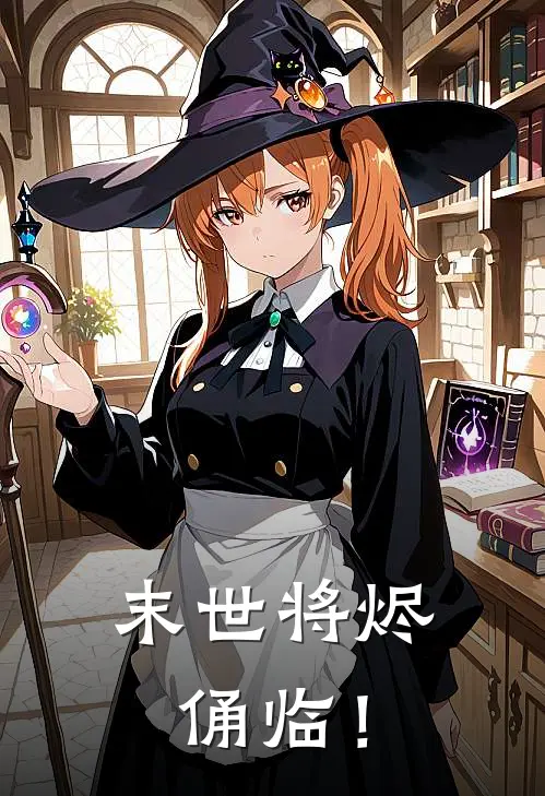 末世将烬：俑临！秦逸楚颜峰热门小说阅读_好看的小说推荐完结末世将烬：俑临！秦逸楚颜峰