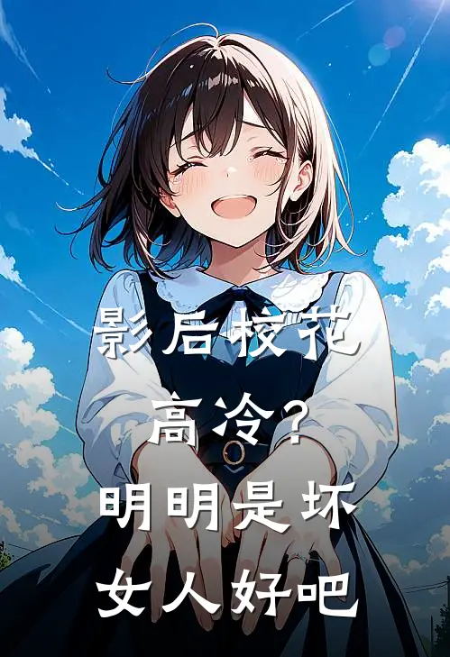 影后校花高冷？明明是坏女人好吧