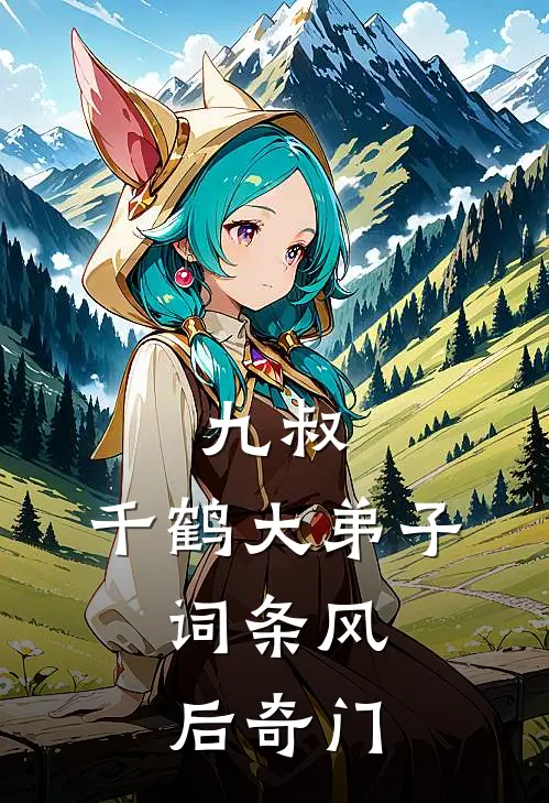 九叔：千鹤大弟子，词条风后奇门沈星河千鹤道长最新小说推荐_最新好看小说九叔：千鹤大弟子，词条风后奇门沈星河千鹤道长