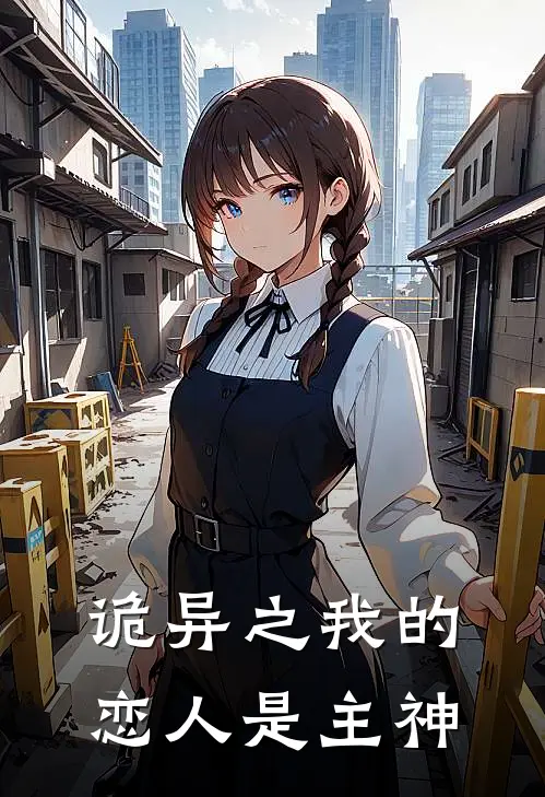 诡异之我的恋人是主神