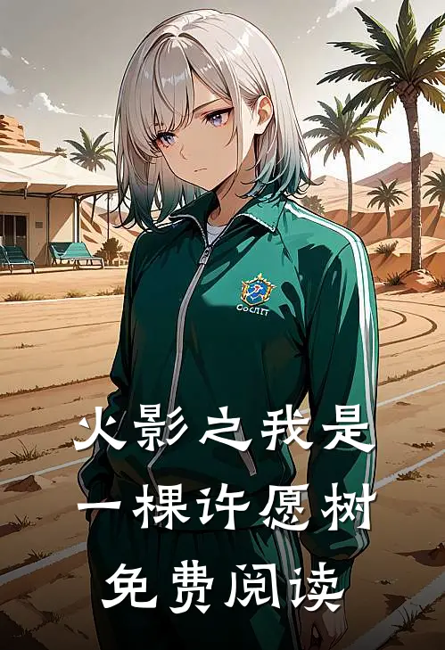 火影之我是一棵许愿树免费阅读