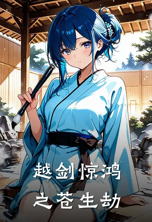 越剑惊鸿之苍生劫(金晟嘉章九)热门的小说_热门网络小说推荐越剑惊鸿之苍生劫(金晟嘉章九)