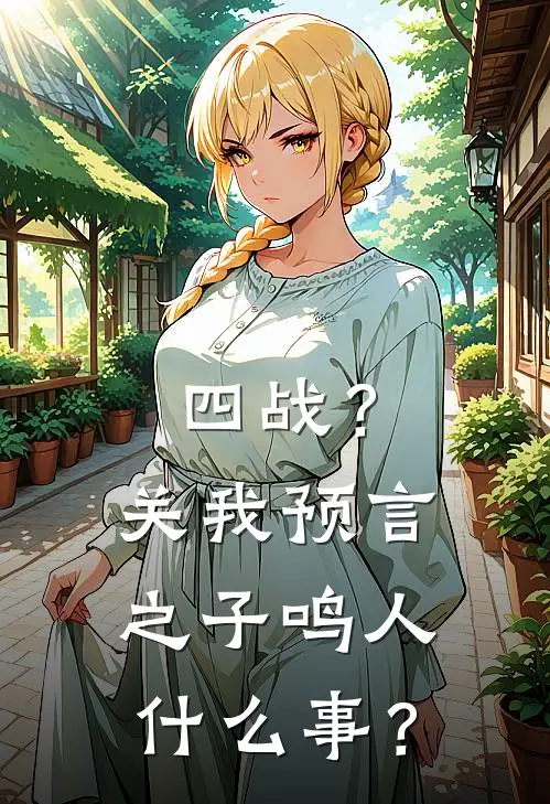 四战？关我预言之子鸣人什么事？佐助雏田免费小说全集_免费阅读无弹窗四战？关我预言之子鸣人什么事？佐助雏田