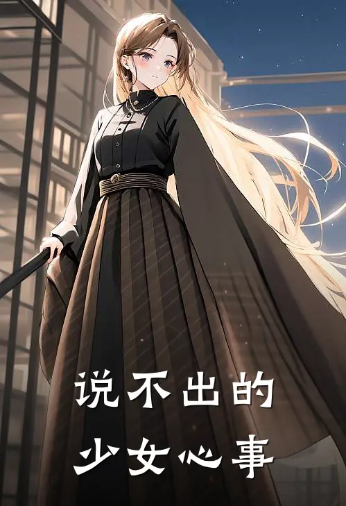 《说不出的少女心事》冯怀安荆轲火爆新书_说不出的少女心事(冯怀安荆轲)免费小说