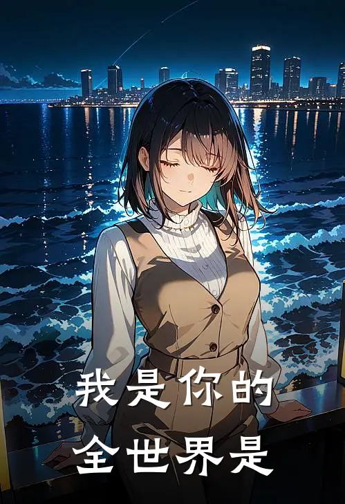 我是你的全世界是
