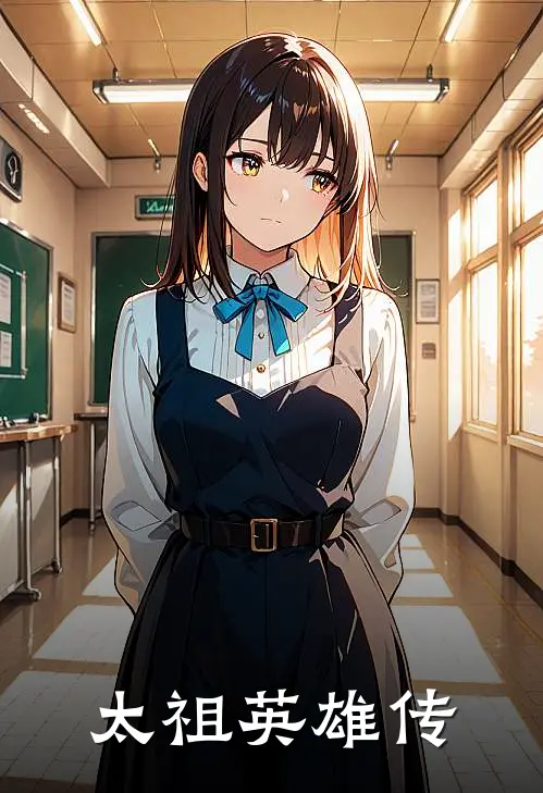 太祖英雄传赵九重石守信完结好看小说_无弹窗全文免费阅读太祖英雄传(赵九重石守信)