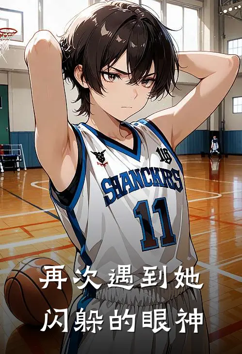 再次遇到她闪躲的眼神
