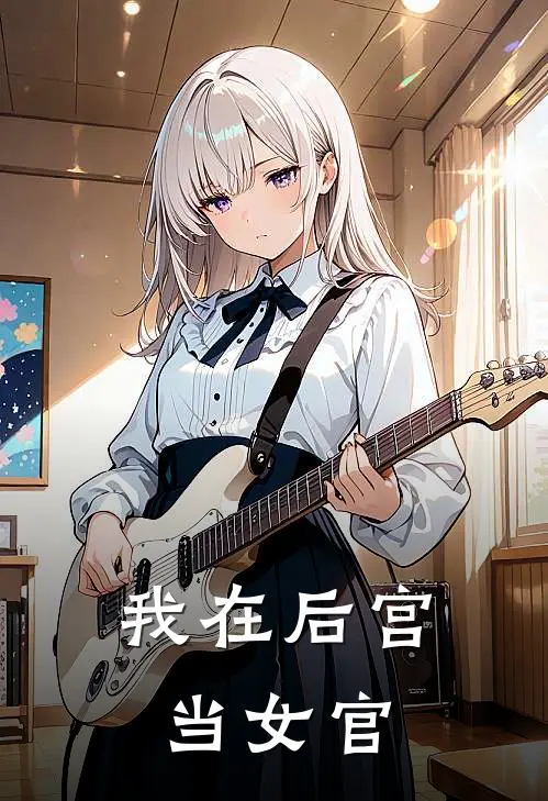 我在后宫当女官