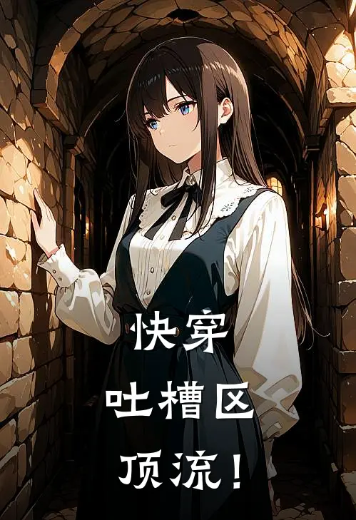 快穿，吐槽区顶流！