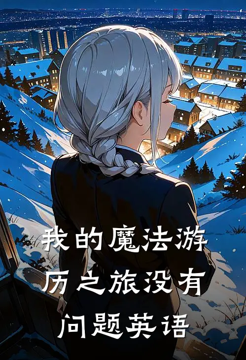 我的魔法游历之旅没有问题英语