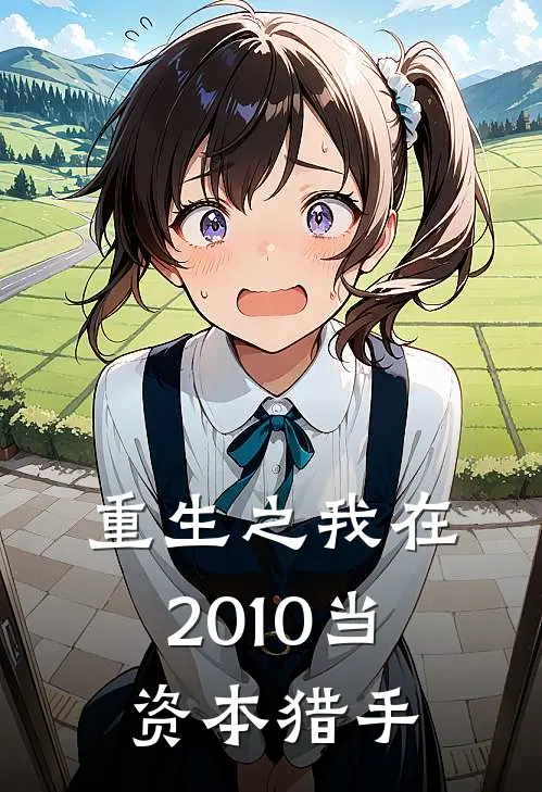 重生之我在2010当资本猎手