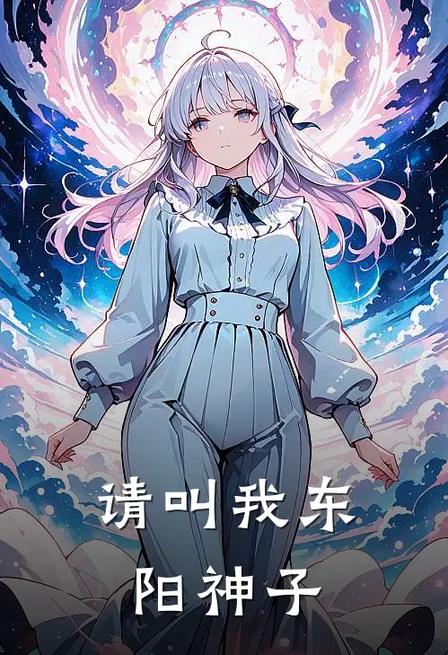 请叫我东阳神子(江晓骏岸宝)免费阅读_完结热门小说请叫我东阳神子(江晓骏岸宝)