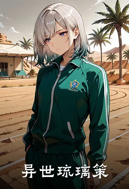 异世琉璃策