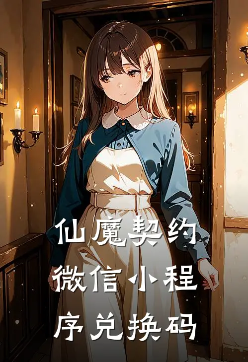 仙魔契约微信小程序兑换码