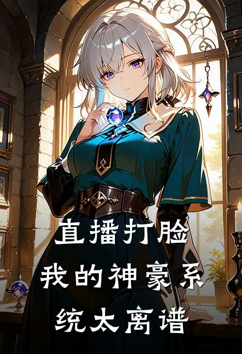 林琅徐莉(直播打脸：我的神豪系统太离谱)全集阅读_《直播打脸：我的神豪系统太离谱》全文免费阅读