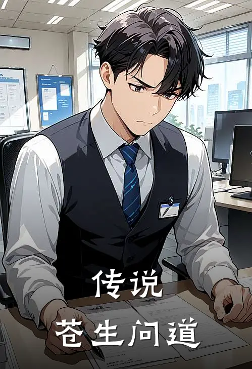 传说：苍生问道