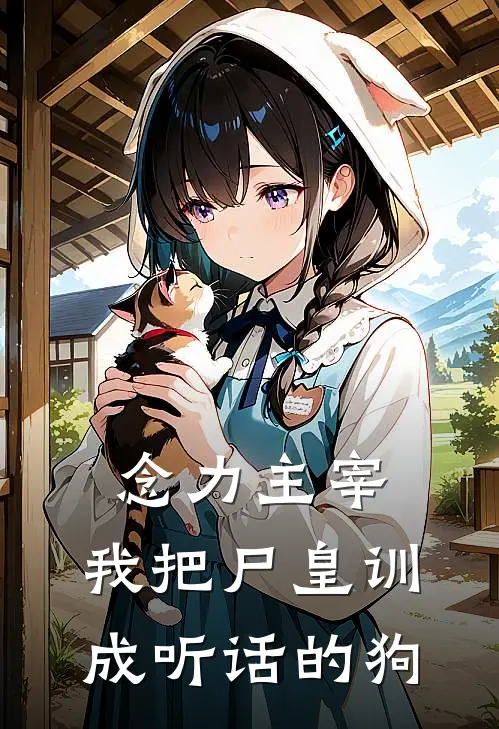 念力主宰：我把尸皇训成听话的狗