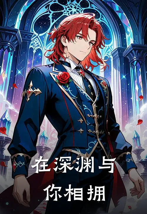 在深渊与你相拥