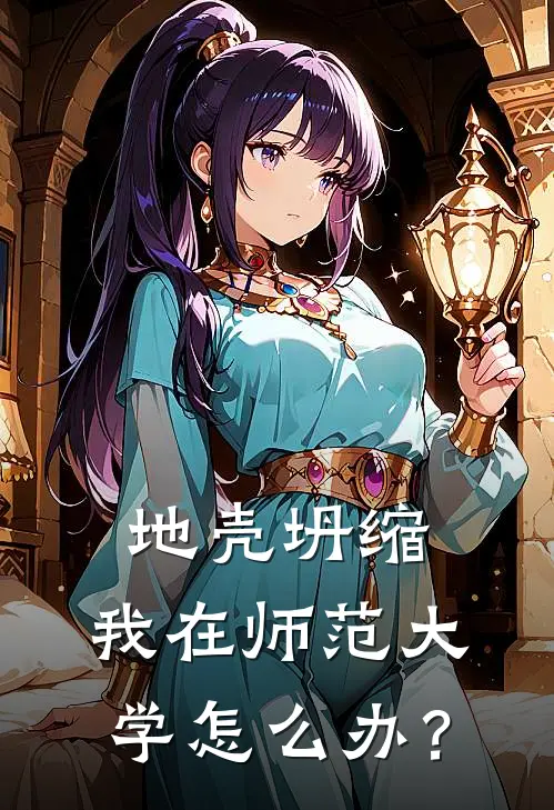 地壳坍缩：我在师范大学怎么办？